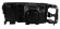 Strålkastare 700 89-/940 92- H4 Fog light Dubbel Hö Strålkastare 700 89-/940 92- H4 Fog light Dubbel Hö
