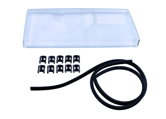 Strålkastarglas 940/960 91-98 Hö