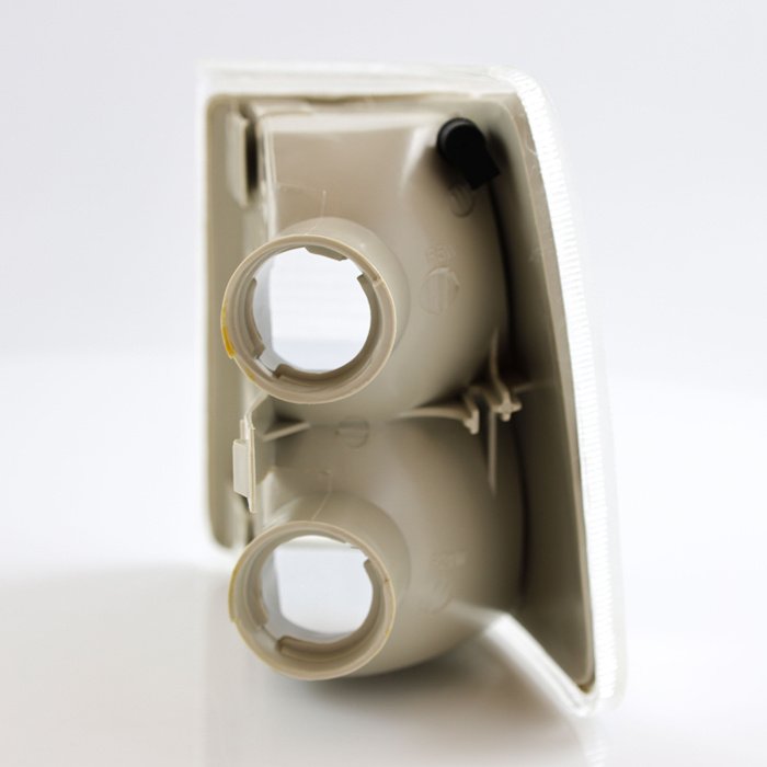 Blinkers 740/940 Vitt Hö