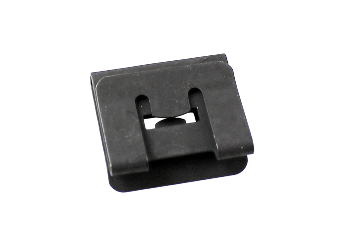 Clips innertak 740 (7/bil)