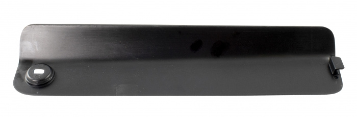 Lucka svart 244/245 1988-93