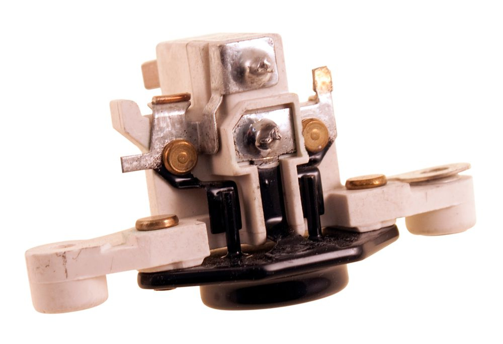 Spänningsregulator generator240/260/740/940