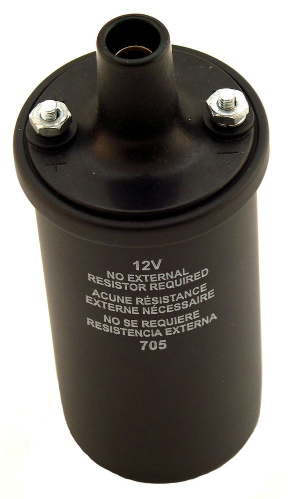 Tändspole Amazon Hst/E/ES/140/240 75-78