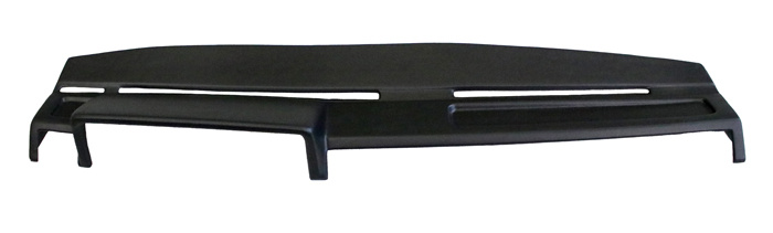 Överdrag instrumentpanel plast 740/760 83-90