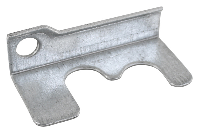 Clips bränslerör 900