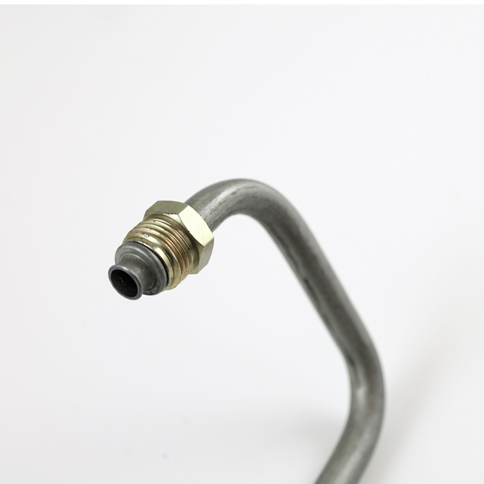Slang P/S tryck 240 91-93  utan A/C