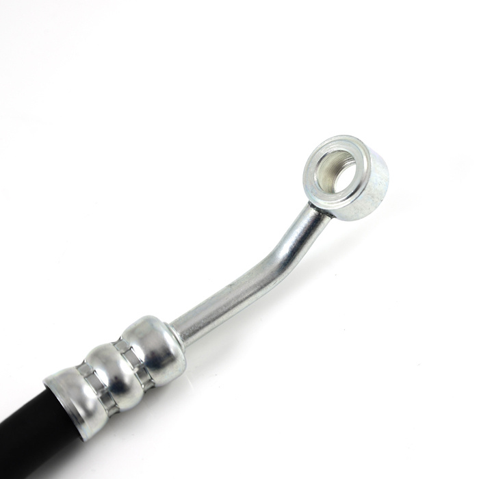 Slang P/S tryck 240 91-93  utan A/C