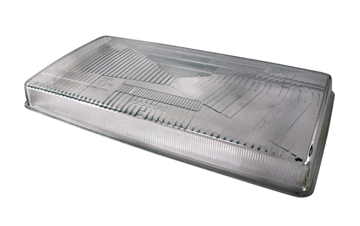 Strålkastarglas 740 90-92 Vä