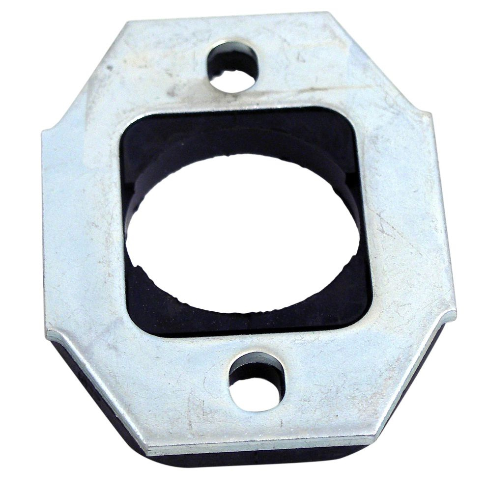 Styrbricka dämpare 200 75-84