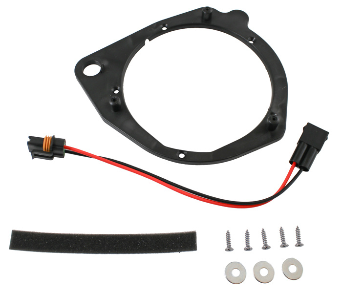 Fläktmotor 740/940 med AC