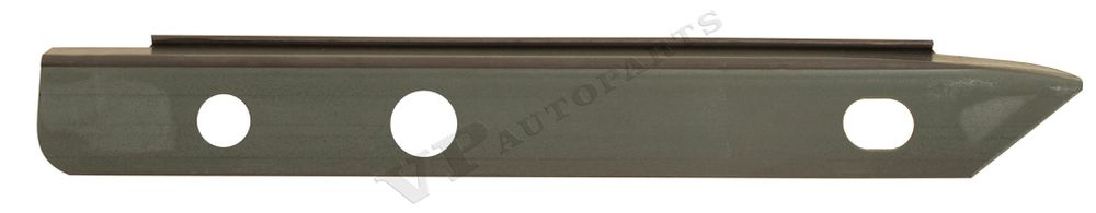 Dropplist D-stolpe 740/760 4d 88-92