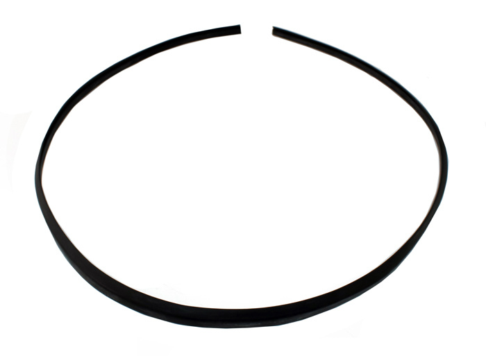 Tätningslist bakre sollucka 700/900 88-