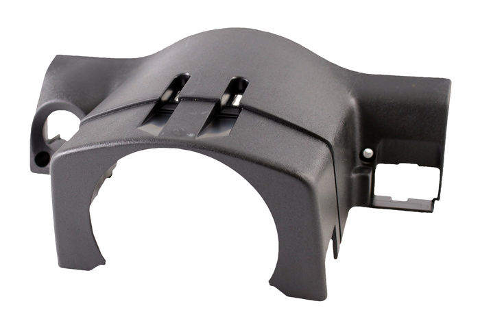 Rattkåpa 240 nedre 81- svart