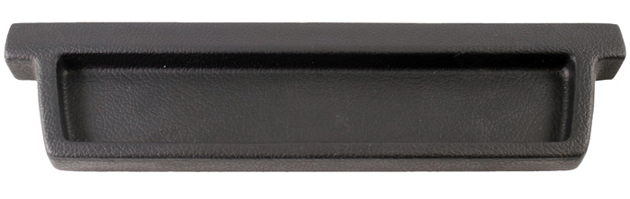 Hylla instrumentbräda 240/260 81- svart