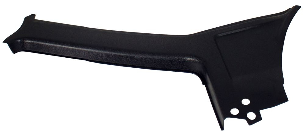 Sidopanel C-stolpe 245 92- Blå Vä