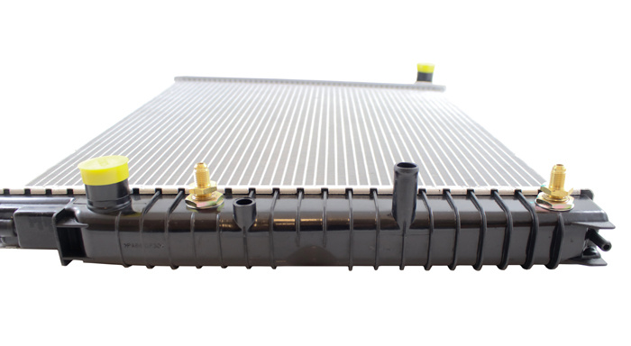 Kyl 940 automat växellåda