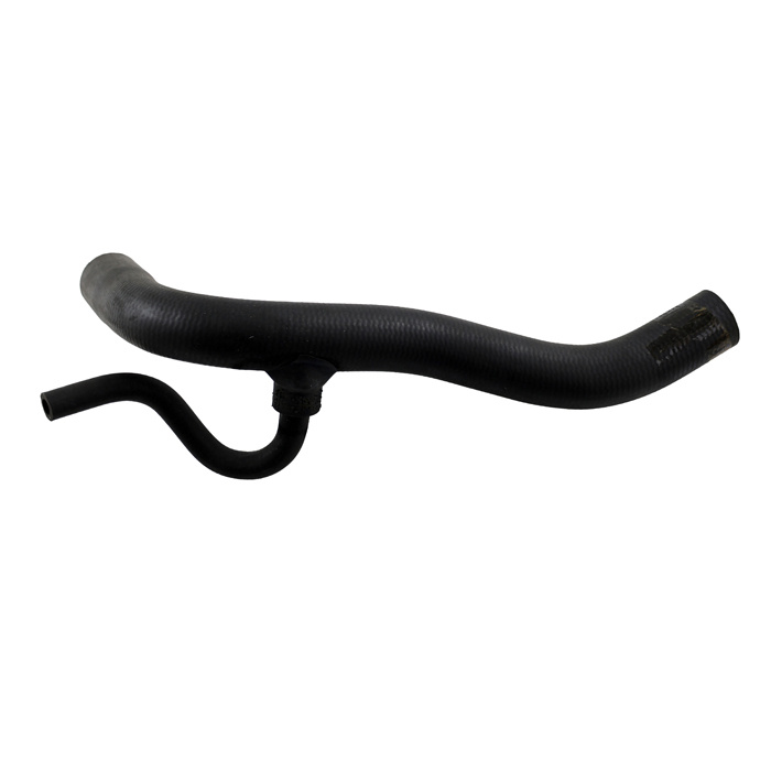 Kylarslang 700/900 87- nedre med turbo & AC