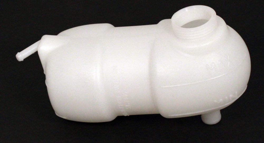 Expansionskärl 740/940 med A/C