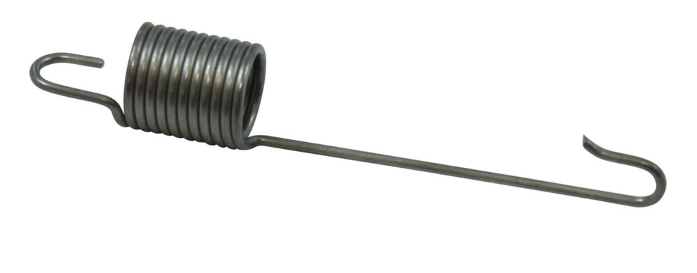 Fjäder dörrlås 67-70