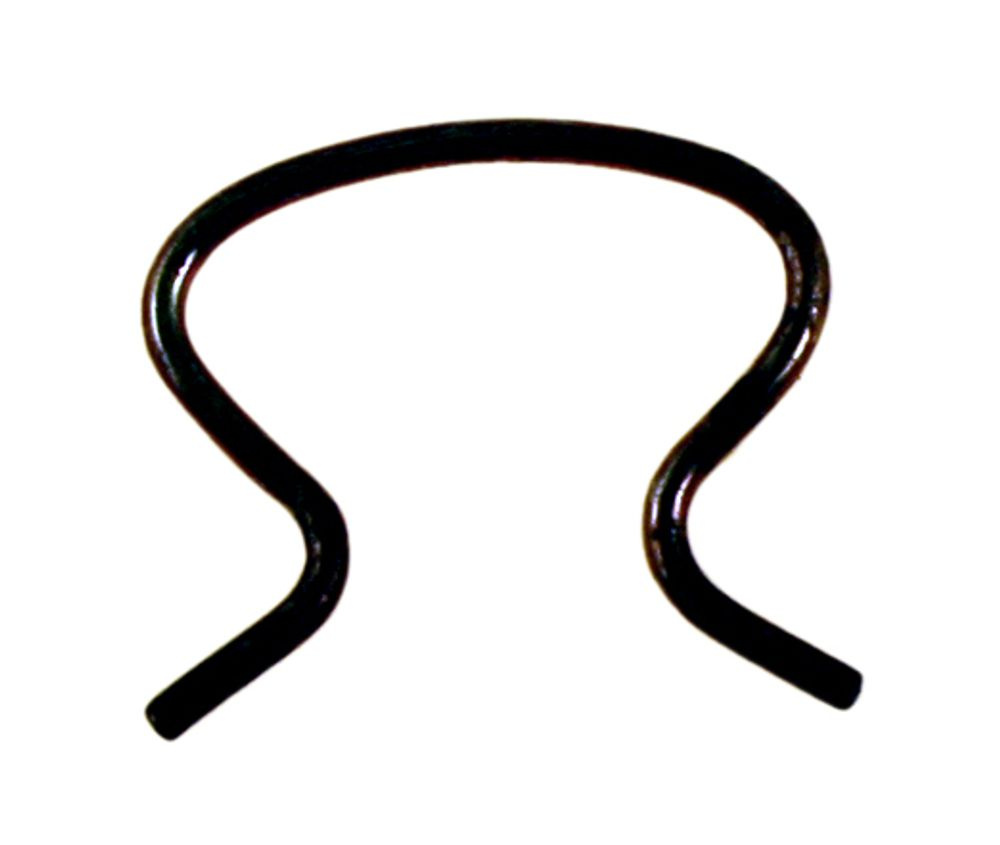 Låsclips Dörrhandtag Mustang 64-tidig 65