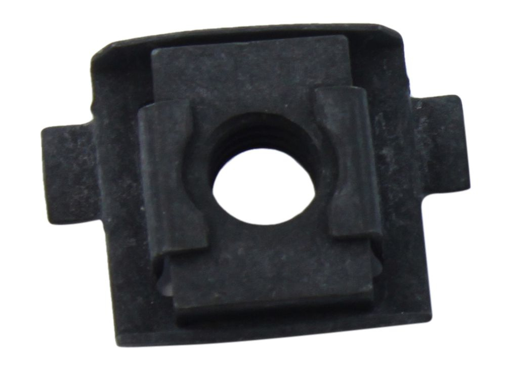 Mutter 5/16-18 Tröskel/framskärm 64-70