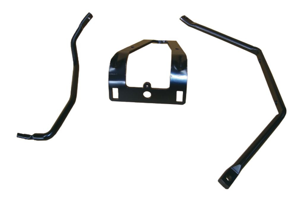 Fäste hjälpstöd pedalställ 69 (broms)