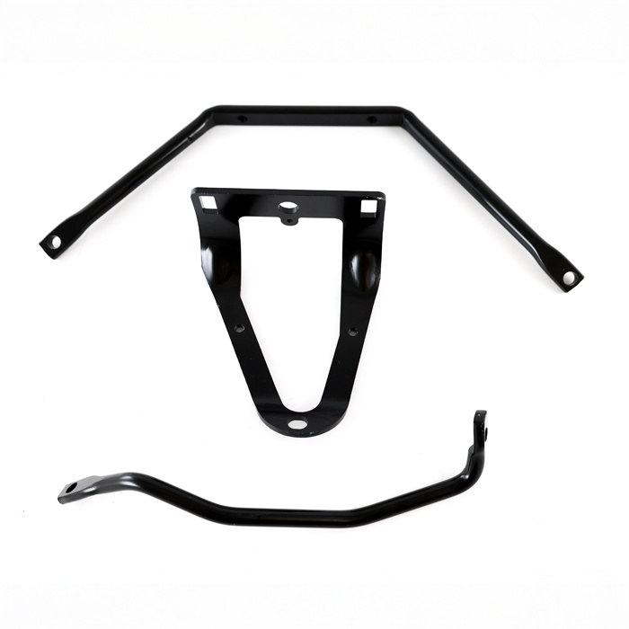 Fäste hjälpstöd pedalställ 69 (broms)