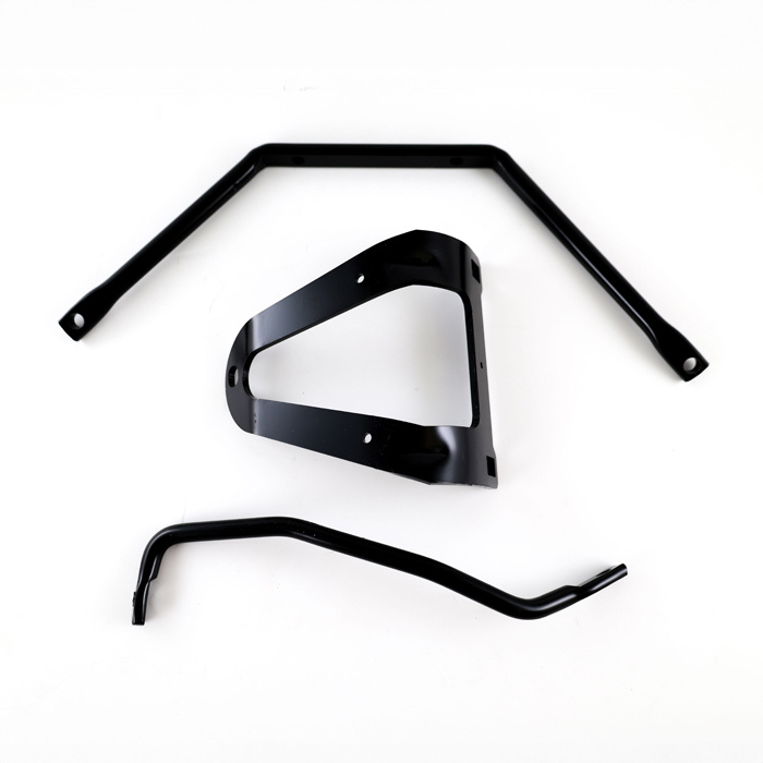 Fäste hjälpstöd pedalställ 70 (broms)