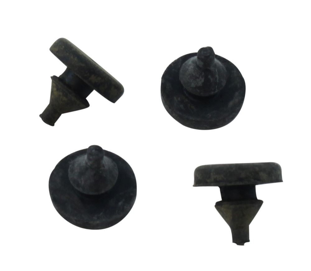 Gummistopp Baksäte 65-70 FB