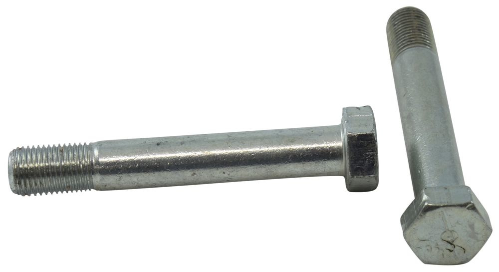 Skruvsats undre bärarm Mustang 65-66