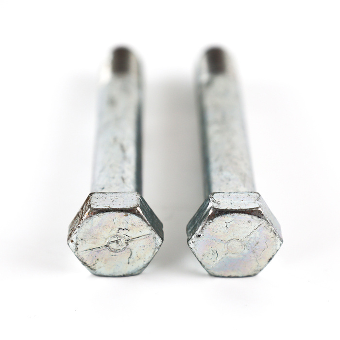 Skruvsats undre bärarm Mustang 65-66