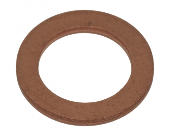 Bricka Koppar Diffhus Bakaxel Ford