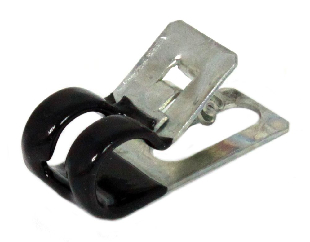 Clips Hastighetsmätarwire 65-70