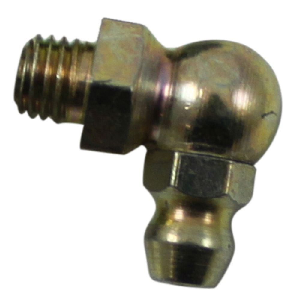 Smörjnippel framvagn Ford 90 gr