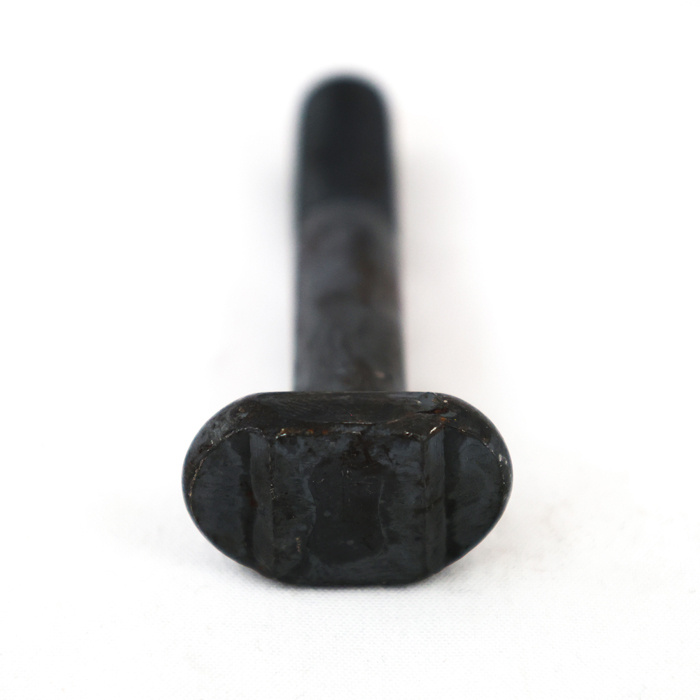 Skruv Bromssköld Trumbroms fram