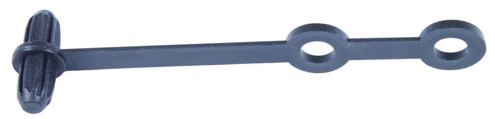 Hållare Clips Kablage Plast