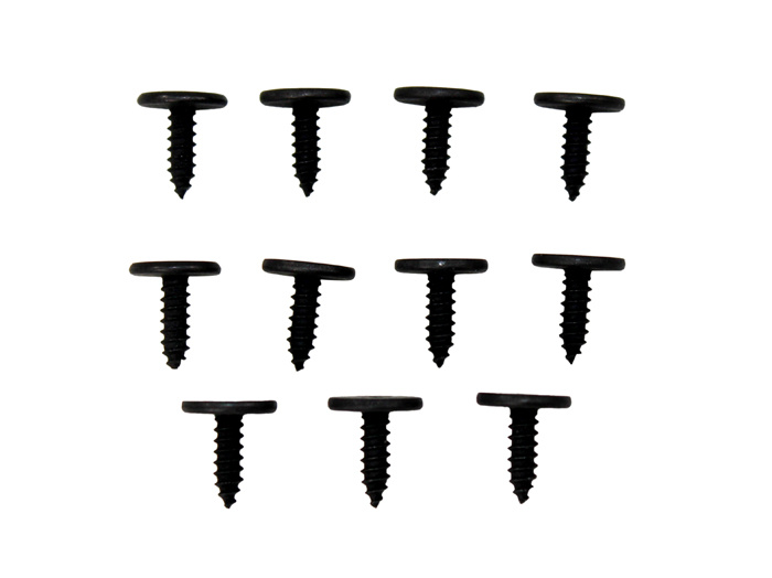 Monteringssats Cabsäck (11st) 64-68