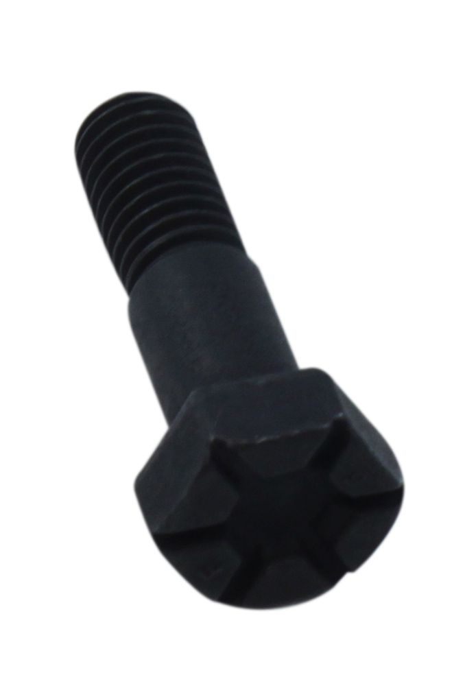 Skruv Bromsok/hållare Mustang 65-66 (67)