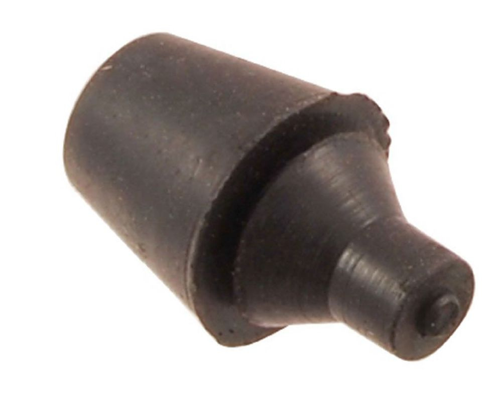 Gummiknapp huv Cougar 67-68