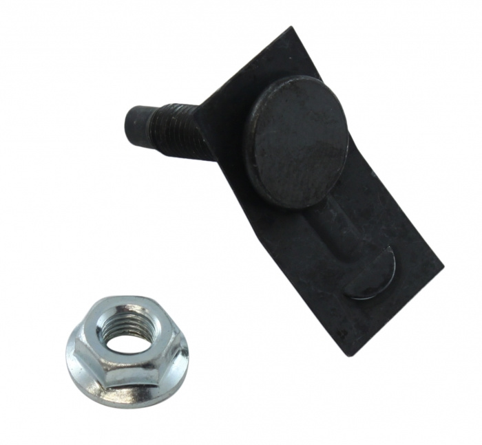 Clipssats Skärm-Torped 64-66