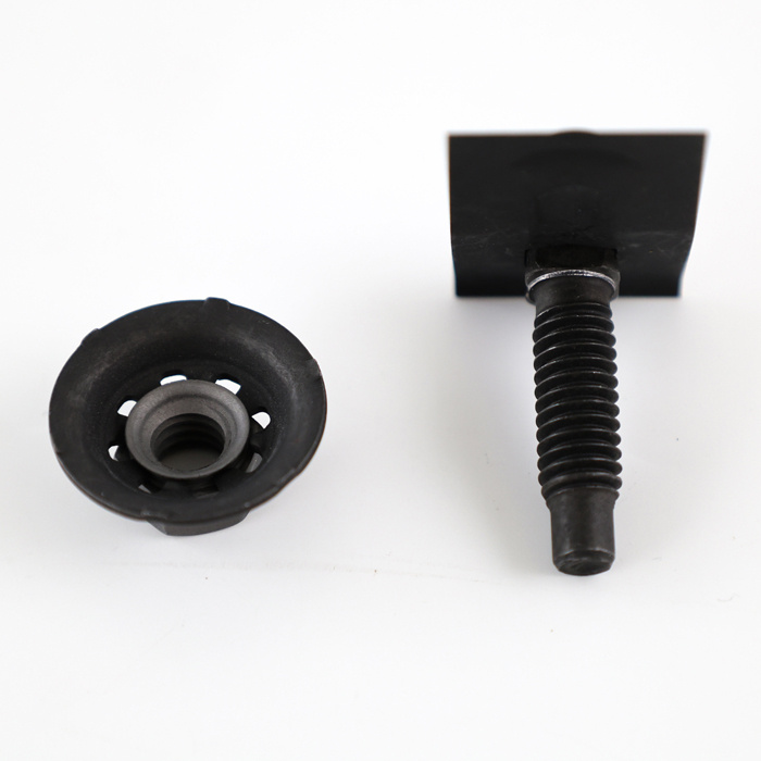 Clipssats Skärm-Torped 64-66