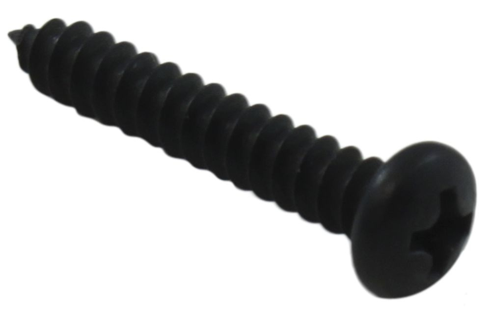 Skruv #8 x 1