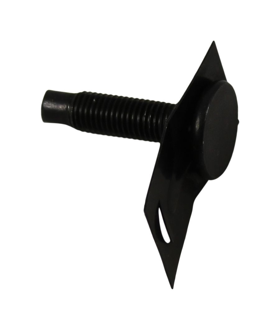 Clips Med Skruv 5/16