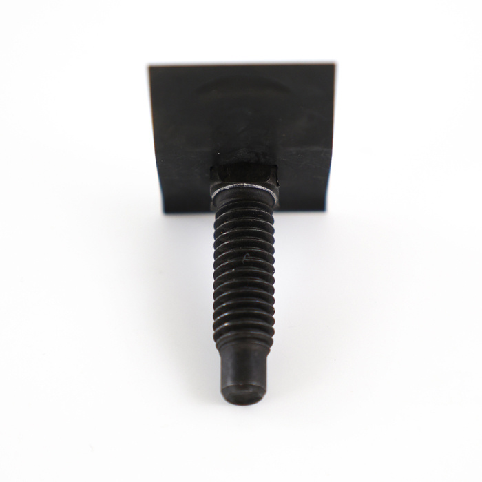 Clips Med Skruv 5/16