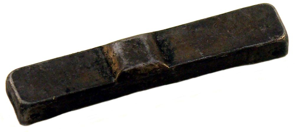 Medbringare Växellåda bak 3st/bil