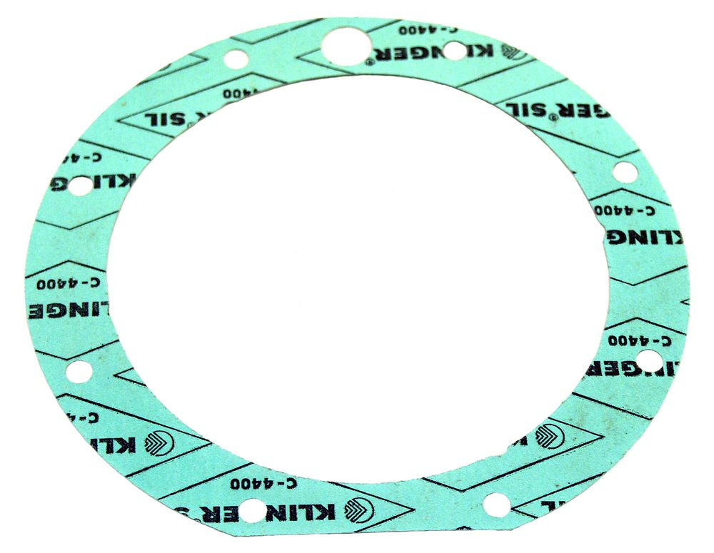 Packning Överväxel D-typ