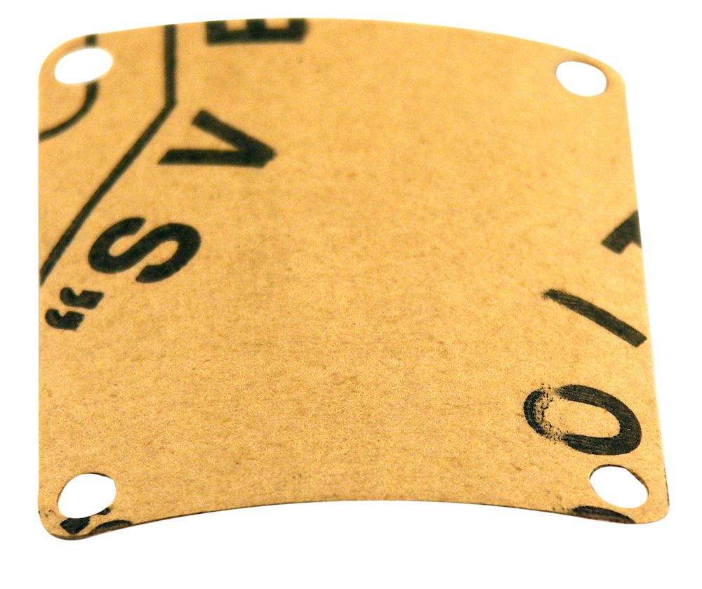 Packning Överväxel D-typ