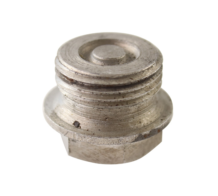 Oljeplugg overdrive D-typ