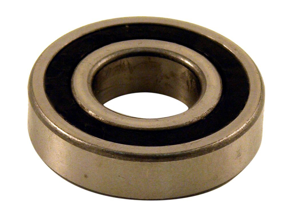 Lager Överväxel D-typ mitt