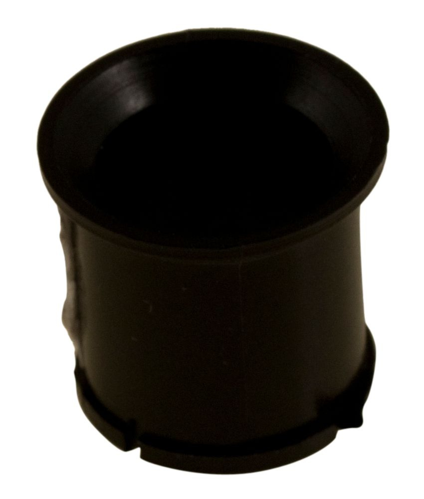 Bussning Växellådslock